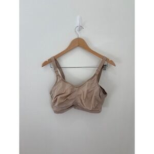 Bravado Wireless Nursing Bra Size XL